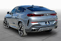 2027 BMW X6 M60i M60i