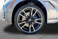 2027 BMW X6 M60i M60i