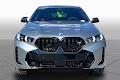 2027 BMW X6 M60i M60i