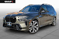 2024 BMW X7 M60i M60i
