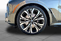 2024 BMW X7 M60i M60i
