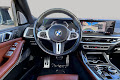 2024 BMW X7 M60i M60i