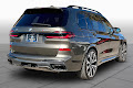 2024 BMW X7 M60i M60i