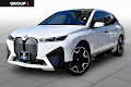 2024 BMW iX xDrive50 xDrive50